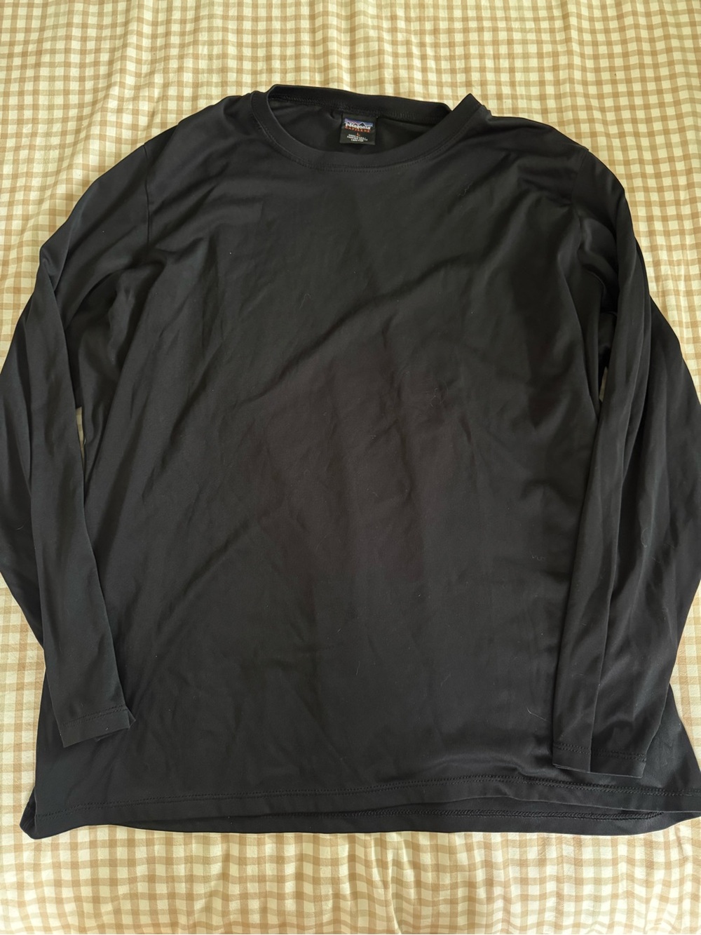 Patagonia Capilene long sleeve shirt